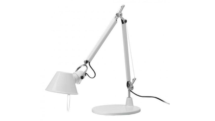 Artemide Tolomeo mini biala 01