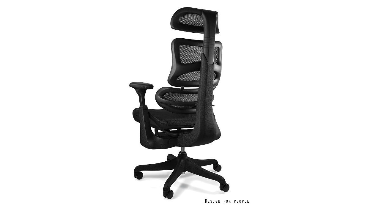 ERGOTHRONE fotel biurowy 02 1