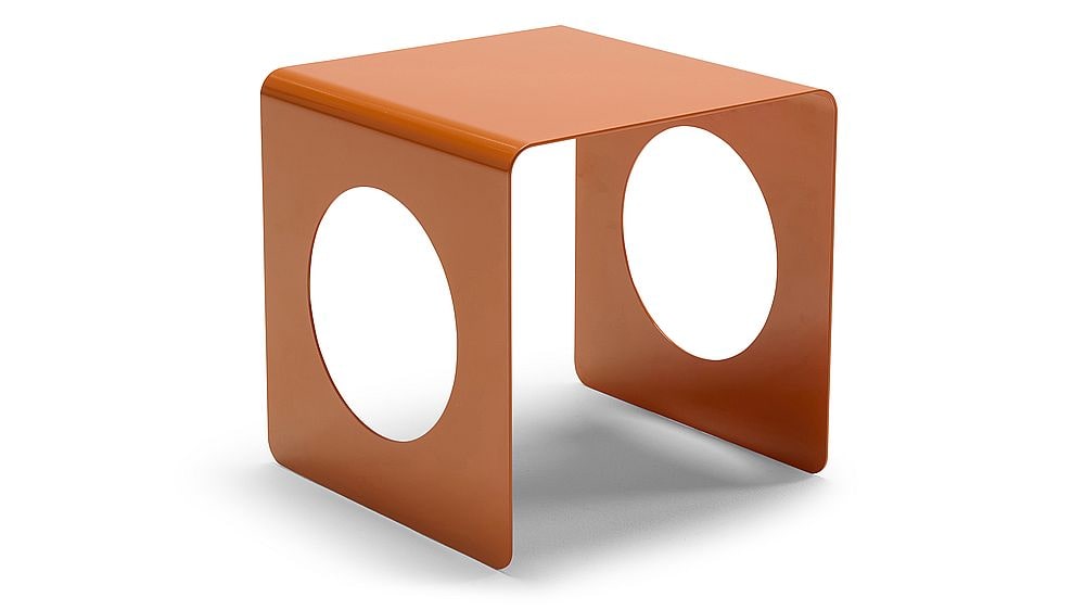 Geobau Table Pure Orange 01 min
