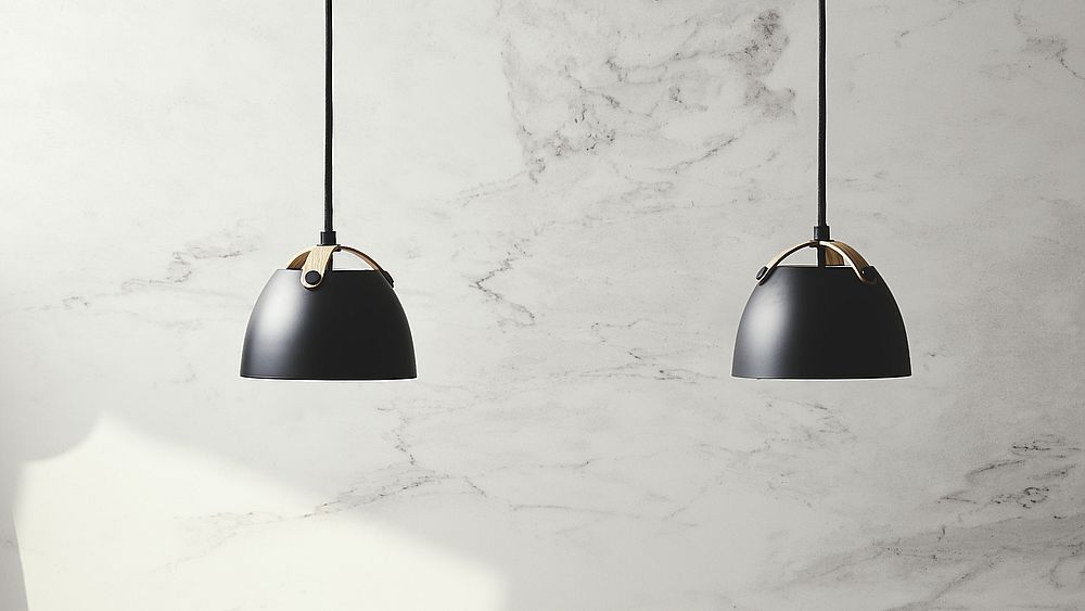 Oslo pendant lampa wisząca 10