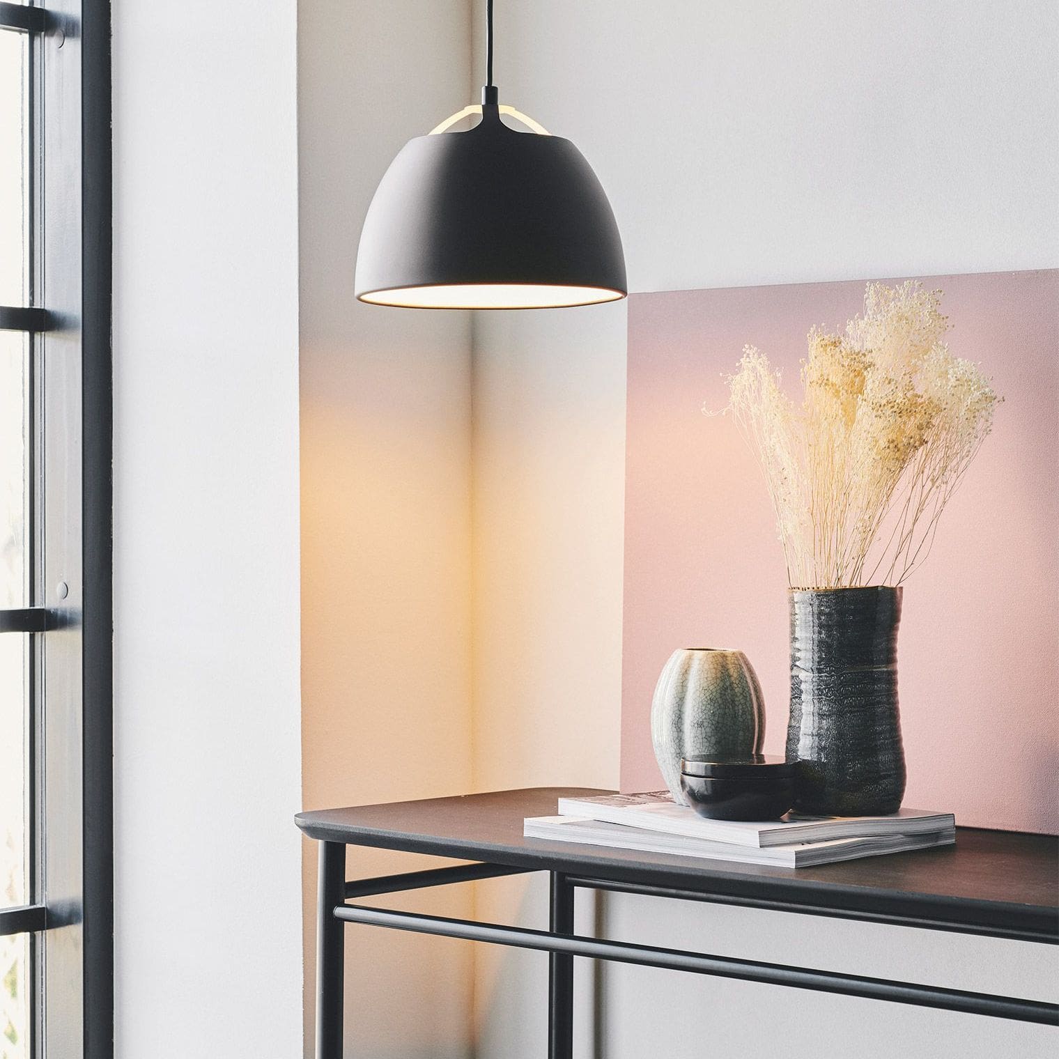 Fjord lampa wisząca 03