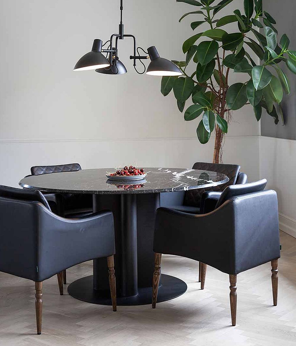 metropole lampa wisząca Halo Design 03