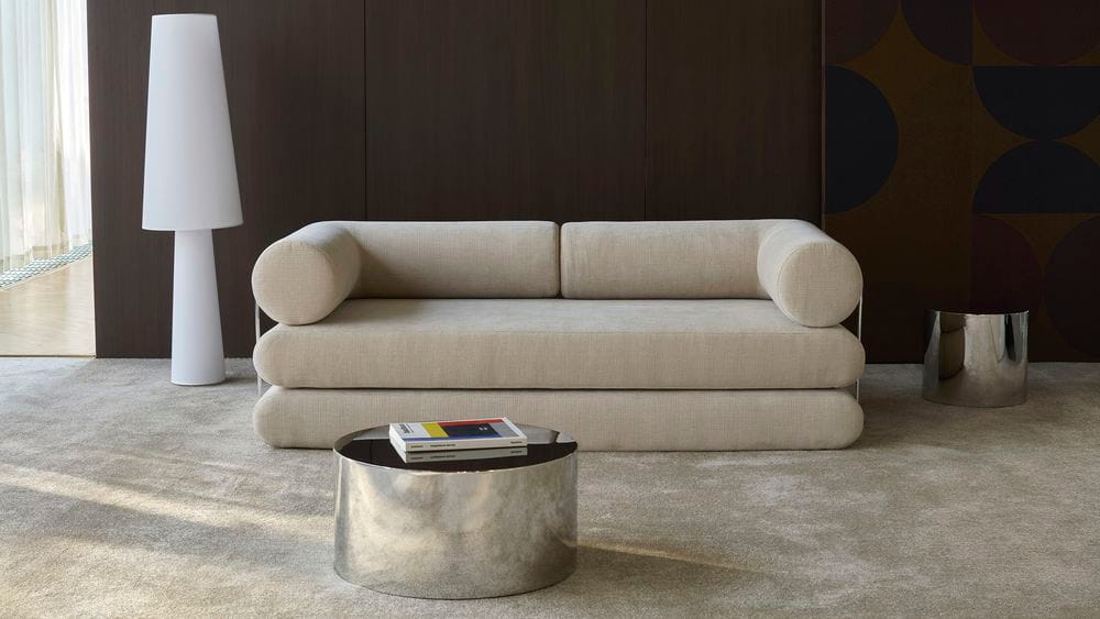 Circlus Daybed L Shaped Cushions 410