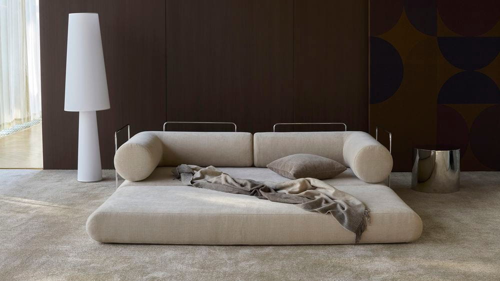 Circlus Daybed L Shaped Cushions 410