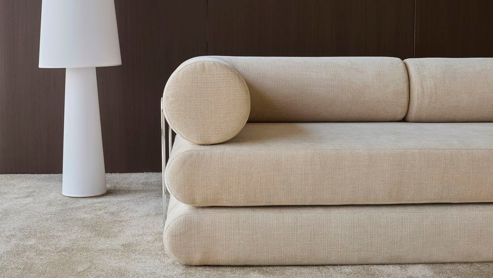 Circlus Daybed L Shaped Cushions 410