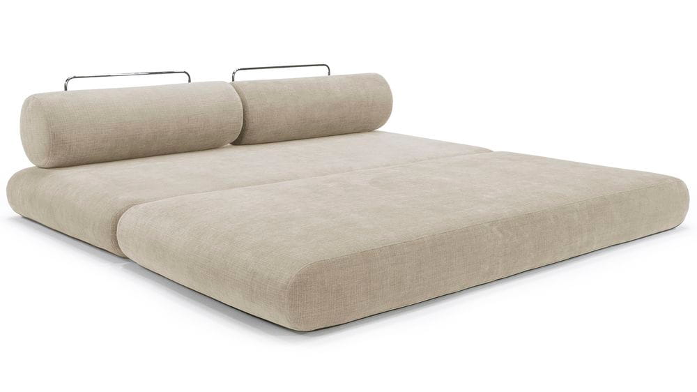 Circlus Daybed Round Cushions 413