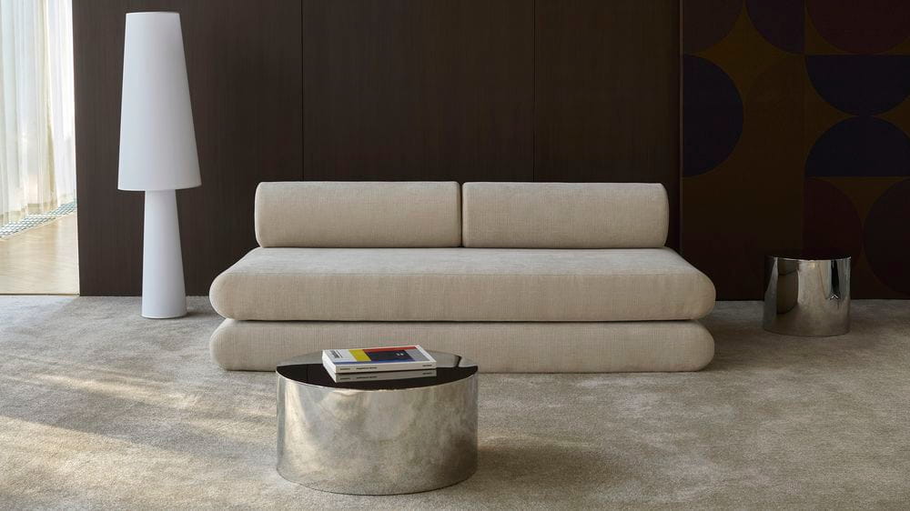 Circlus Daybed Round Cushions 413