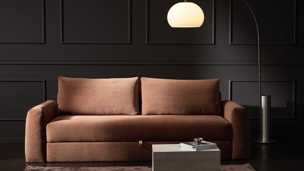 Cone sofa rozkładana
