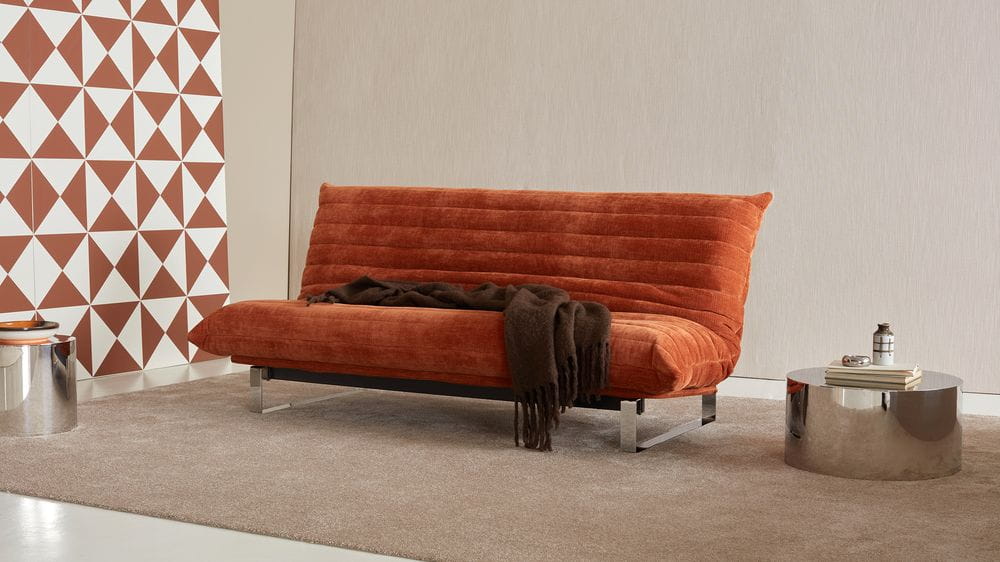 Minimum Quiltus Sofa Bed 412