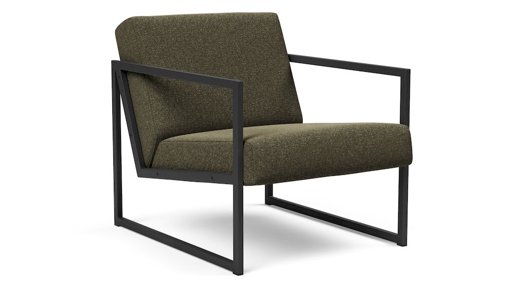 Vikko fotel z podłokietnikami 535 03