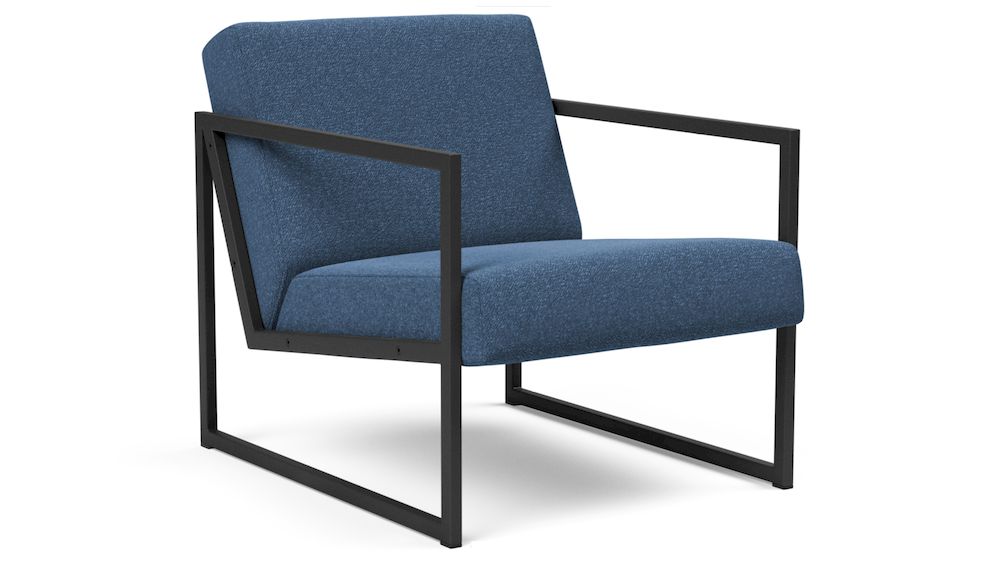 Vikko fotel z podłokietnikami 537 04