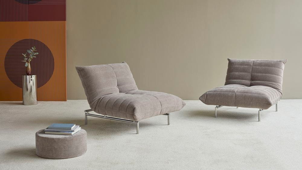 Mikunjo Sofa Bed 418