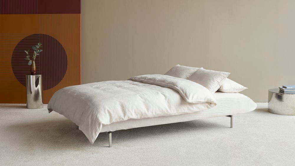 Mikunjo Sofa Bed 418