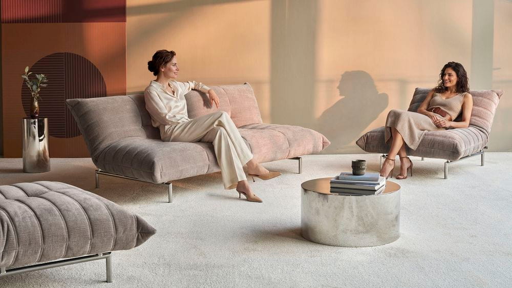 Mikunjo Sofa Bed 418