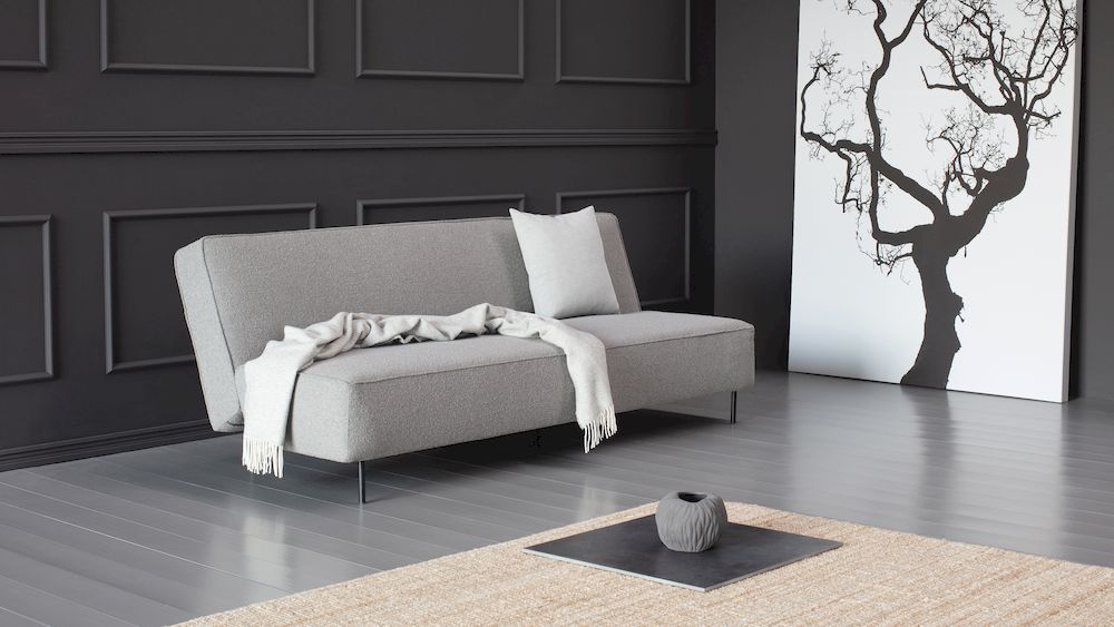 ilb 100 sofa rozkładana boucle 02