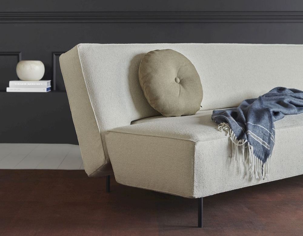 ilb 100 sofa rozkładana boucle 05