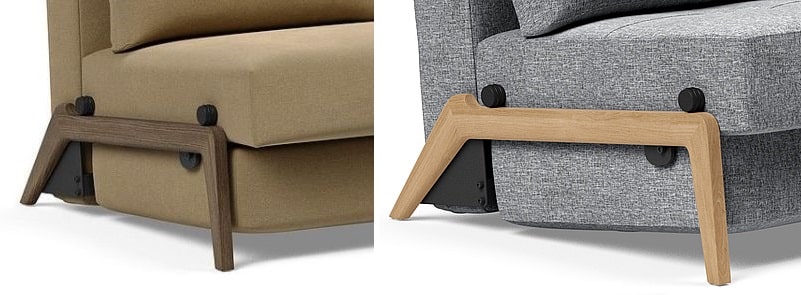 ilb 500 sofa 140 nogi