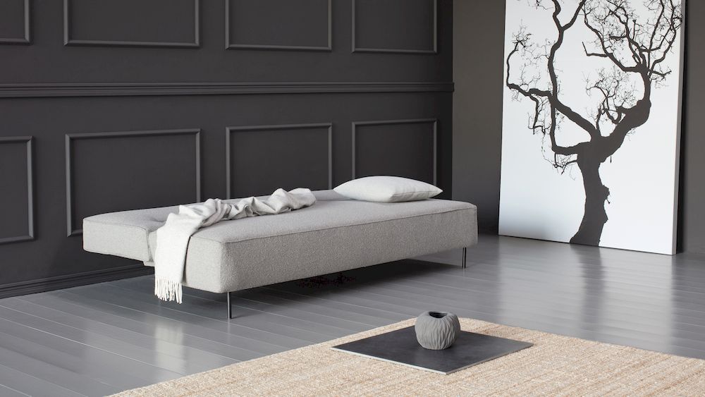 ilb 100 sofa rozkładana boucle 03