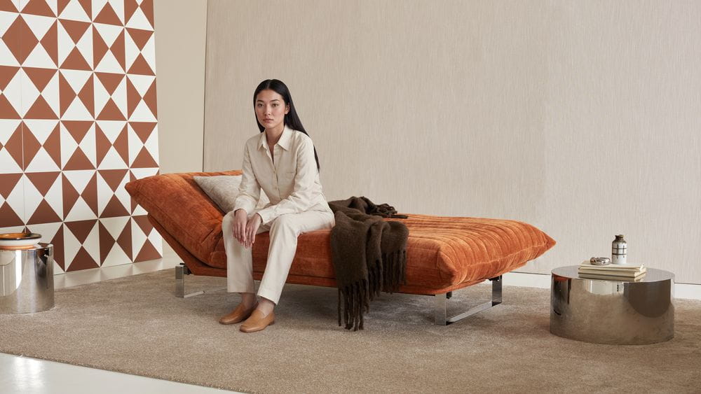 Minimum Quiltus Sofa Bed 412