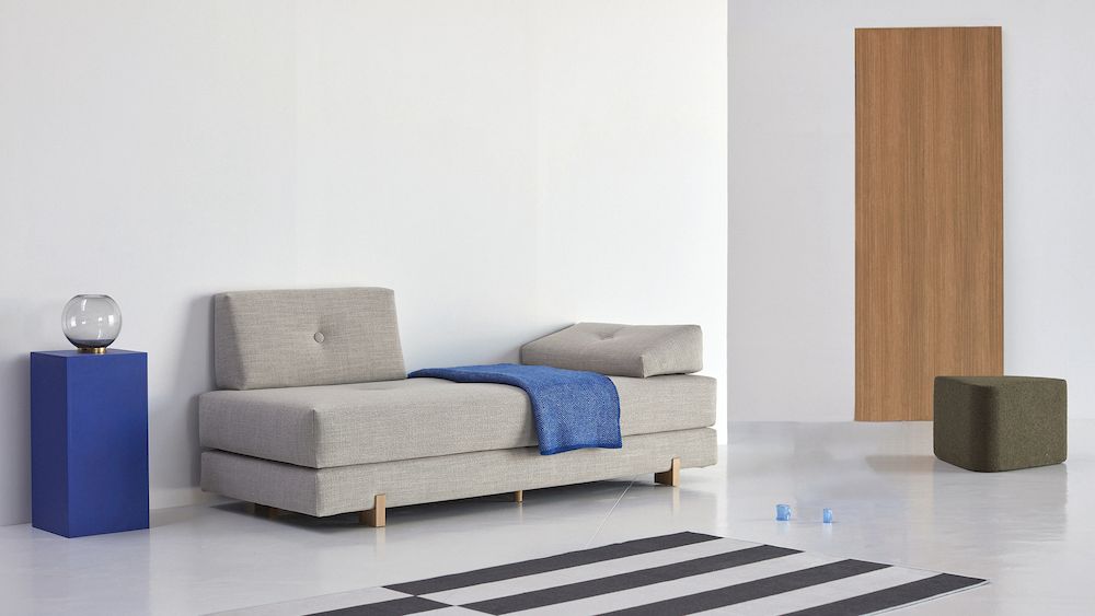 Sigmund Sofa dąb 579 01 