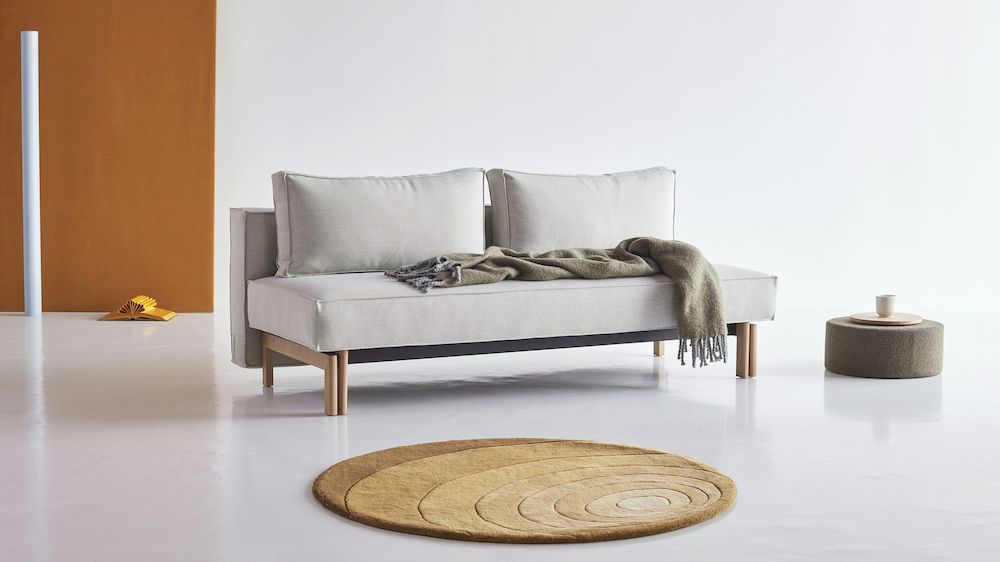 Sly Wood Sofa 527 01