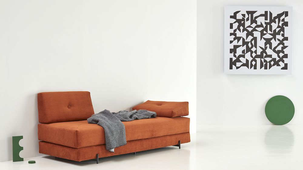Sofa Sigmund Indu tkanina 595 01