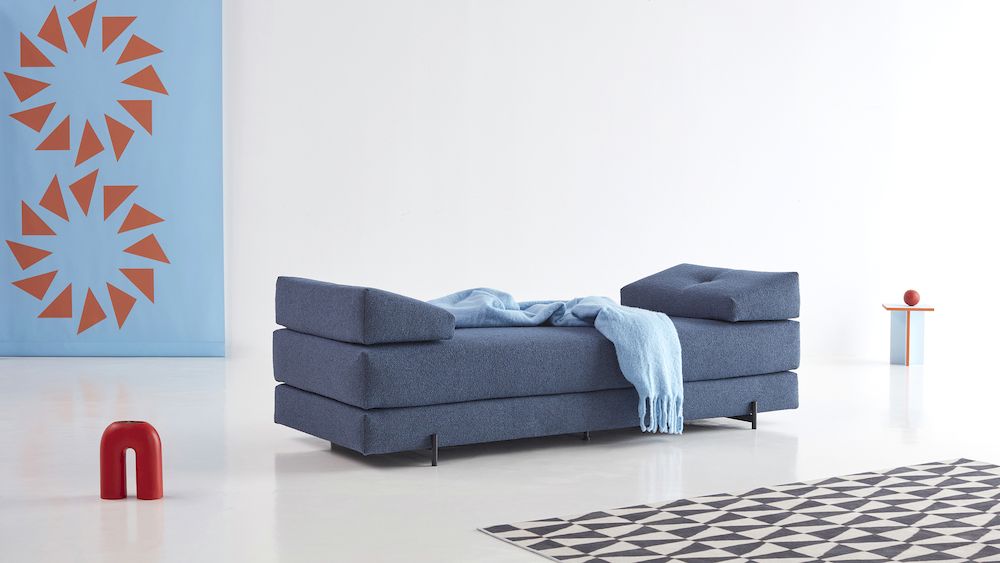 Sofa rozkładana Sigmund tk 537 02