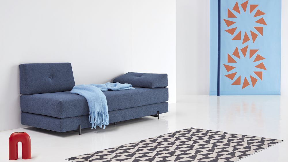 Sofa rozkładana Sigmund tk 537 03