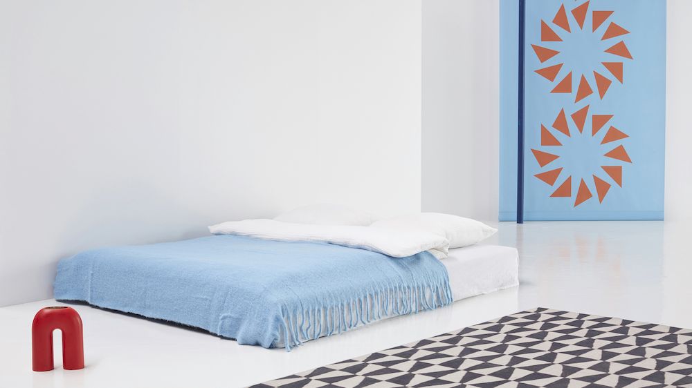 Sofa rozkładana Sigmund tk 537 06