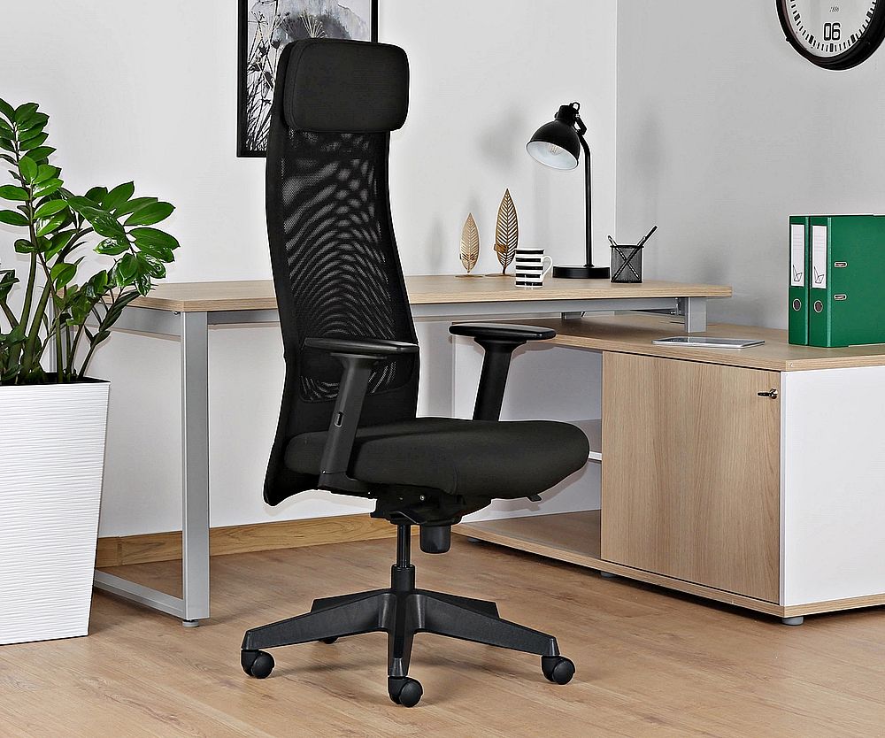ares mesh fotel 01