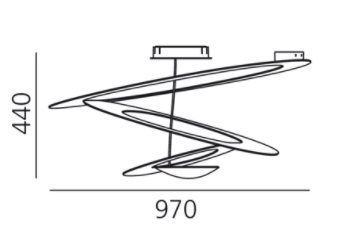 artemide ceiling 02