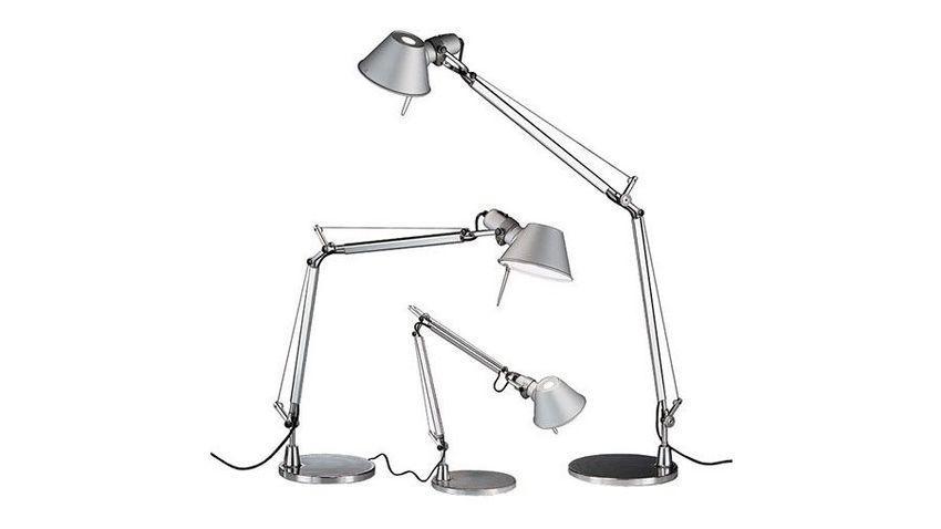artemide lampa tolomeo 002