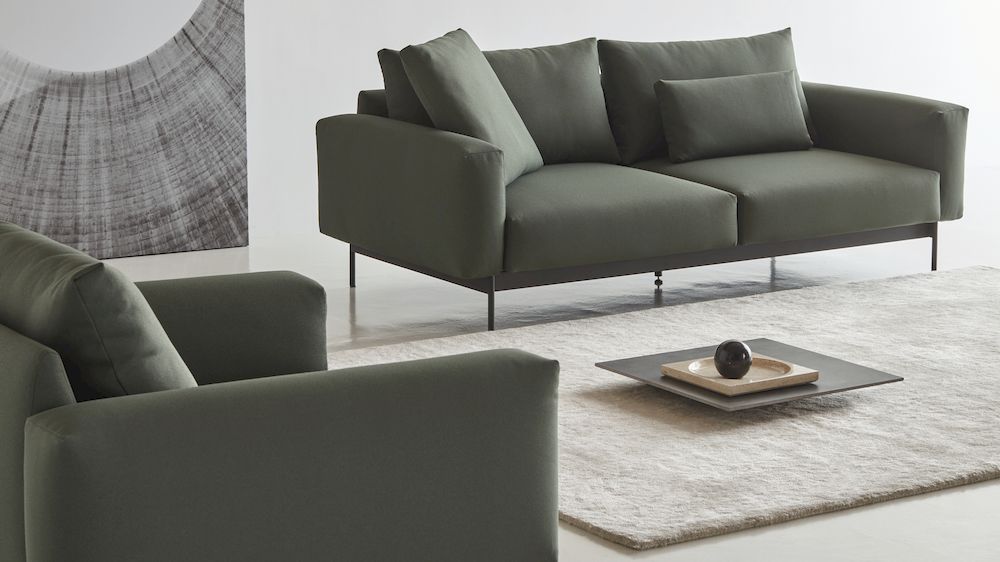 ARTHON sofa modułowa A2 