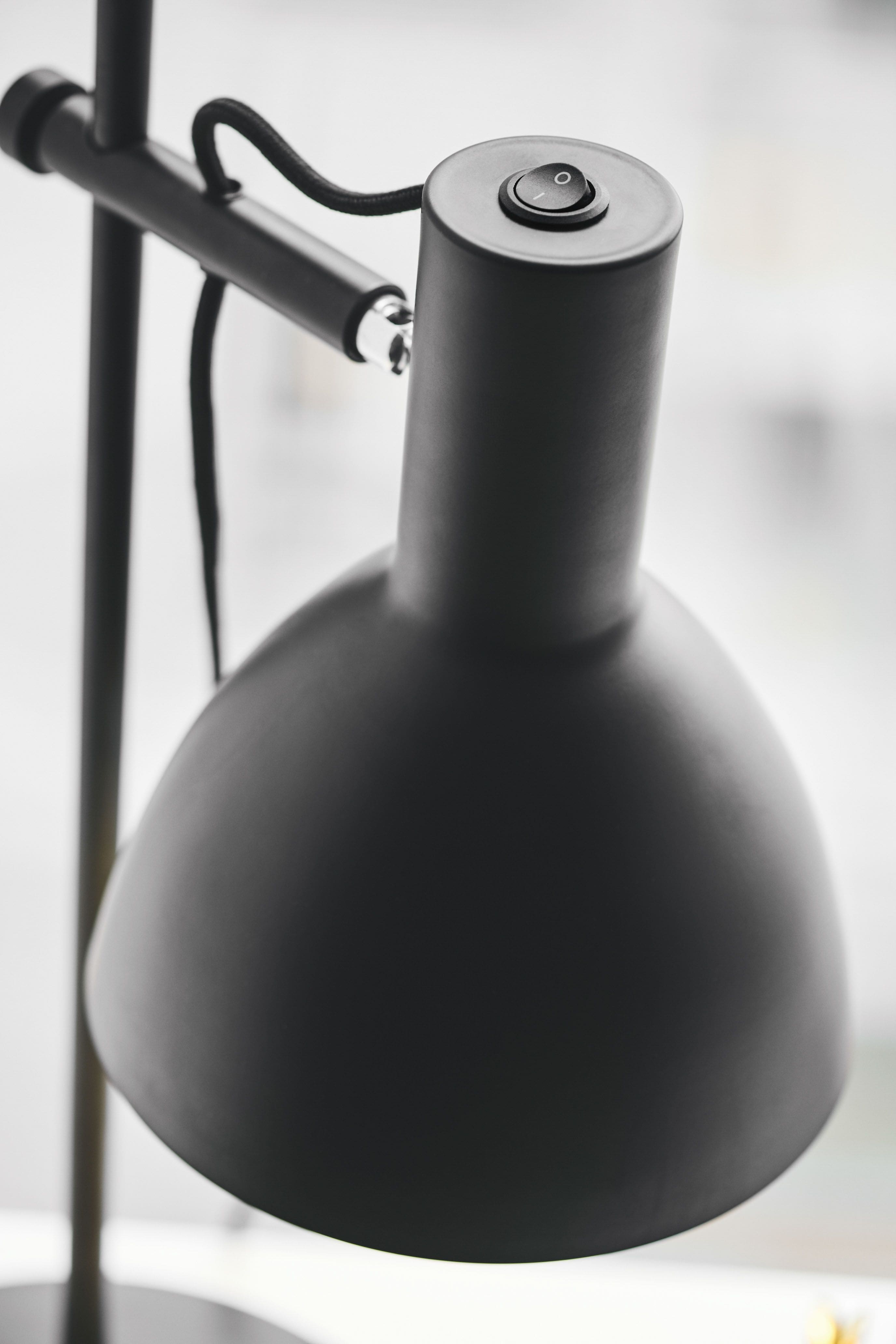 baltimore lampa podłogowa 1R 01