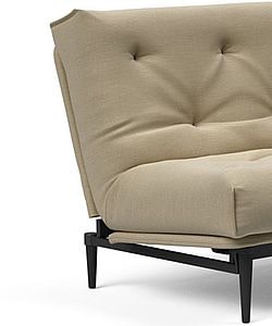 colpus sofa black wood min