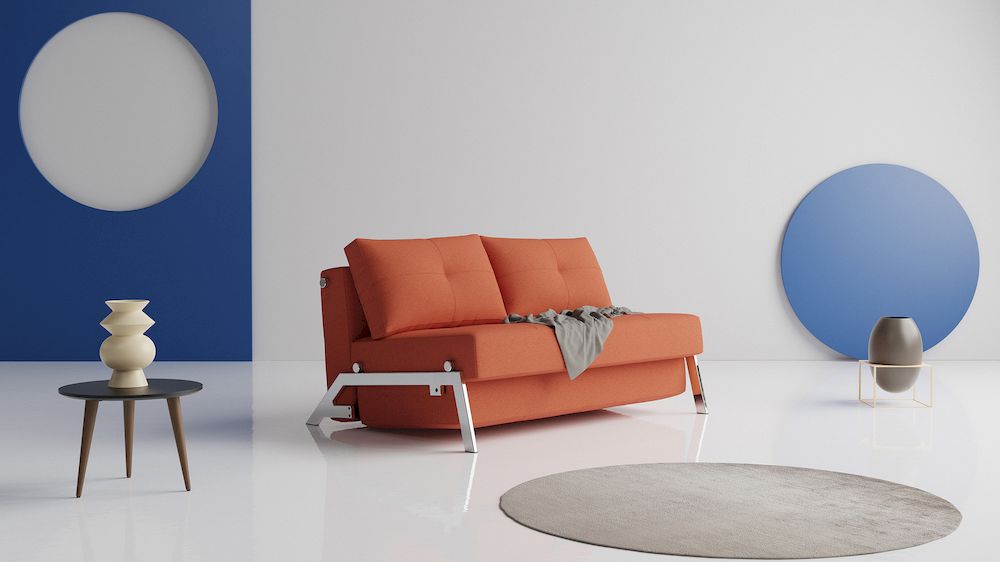 cubed 140 chrom sofa 1