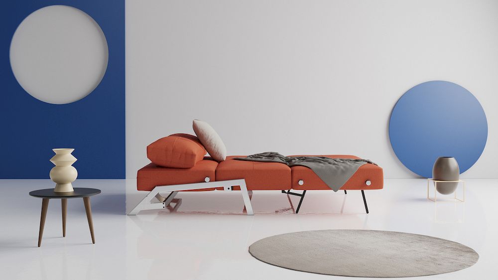 cubed 140 chrom sofa 2