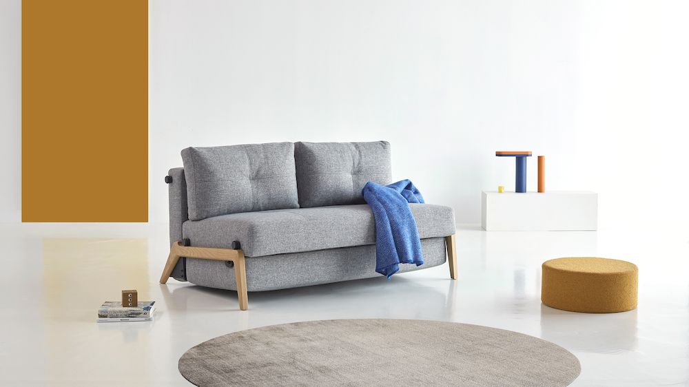cubed 140 dąb sofa 1