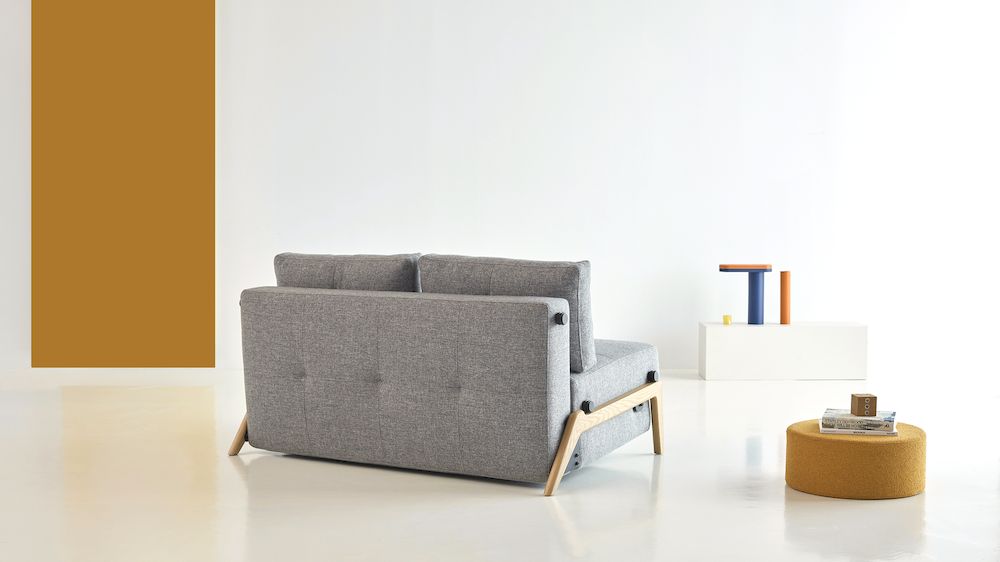 cubed 140 dąb sofa 3