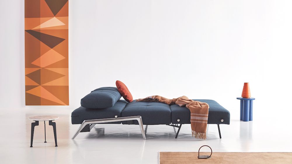 cubed 140 sofa aluminium 3