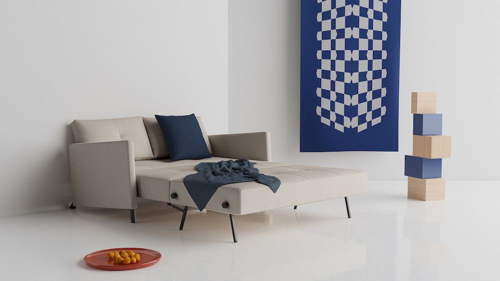 cubed 140 sofa z podłokietnikami 2
