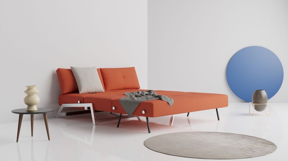cubed 160 chrom sofa 2
