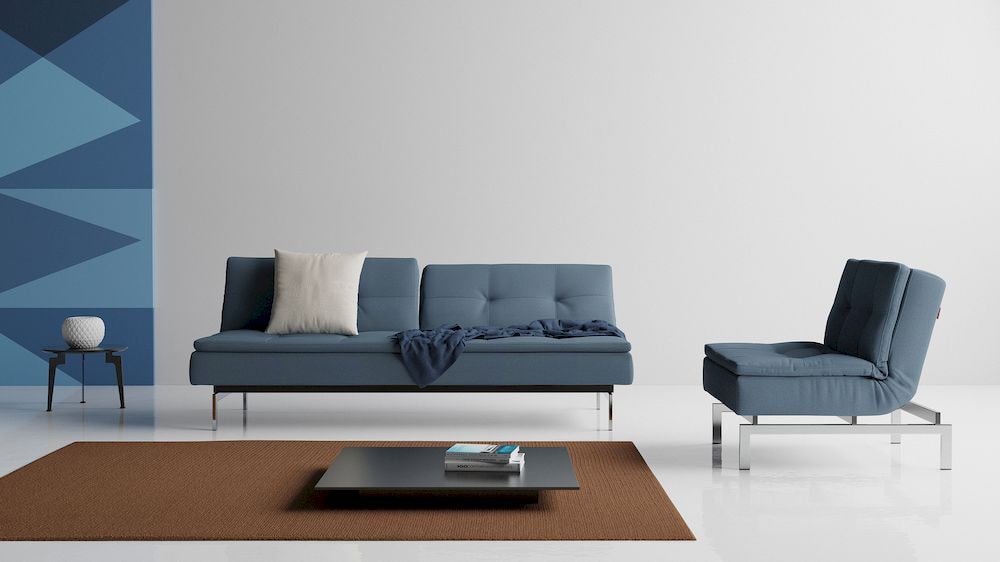 dublexo sofa chrom 02