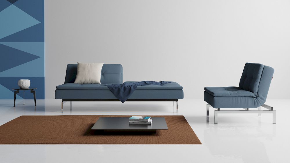 dublexo sofa chrom 03