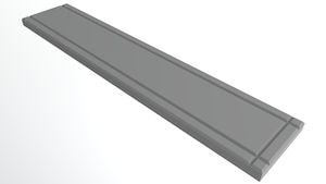 Fluffo Stick Deco