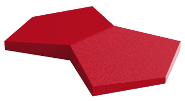 chain panel fluffo soft 01