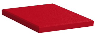 diamond edge fluffo soft panele 02