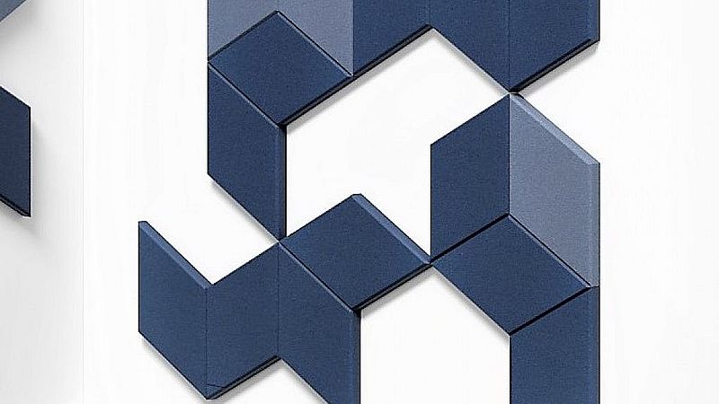 diamond edge fluffo soft panele 03