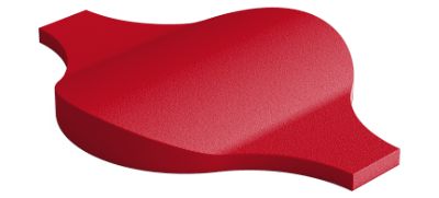 fluffo soft flow planel