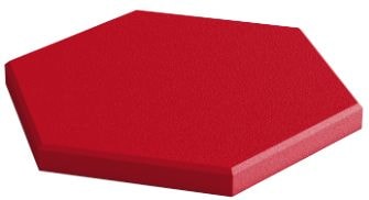 hexa edge m fluffo soft panele 11